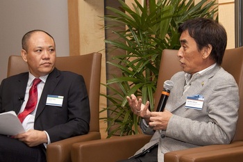 2011 Jul 7 Panel Discussion  (2).JPG