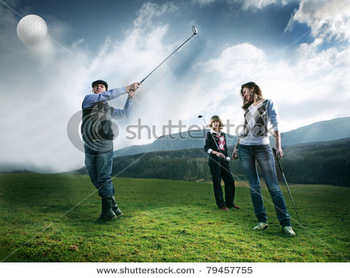 stock-photo-golf-player-teeing-off-golf-ball-from-tee-box-wonderful-cloud-formation-in-background-79457755.jpg